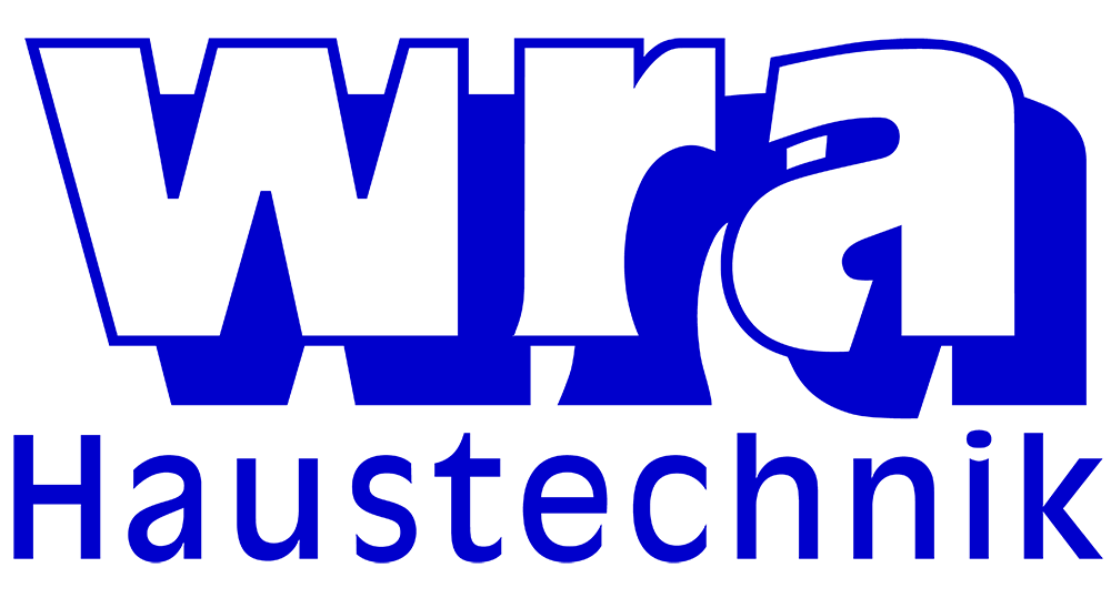 wra Haustechnik Logo